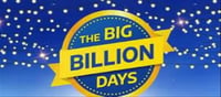 Flipkart Big Billion Days sale 2022!!!